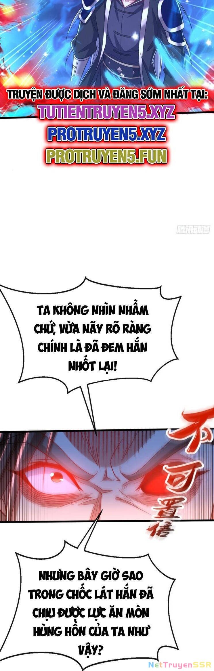 Thập Đại Đế Hoàng Đều Là Đệ Tử Của Ta Chapter 322 - Next Chapter 323