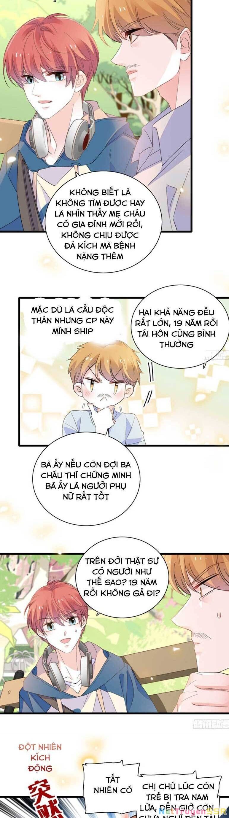 Thiên Kim Toàn Năng Bá Khí Ngút Trời Chapter 101 - Next Chapter 102