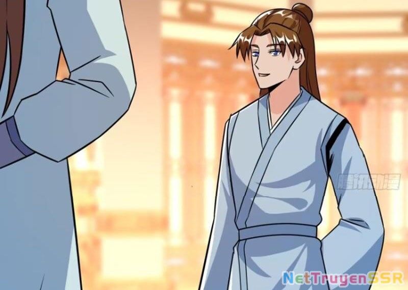 Trăm Tuổi Mở Hệ Thống, Hiếu Tử Hiền Tôn Quỳ Khắp Núi! Chapter 60 - Trang 4