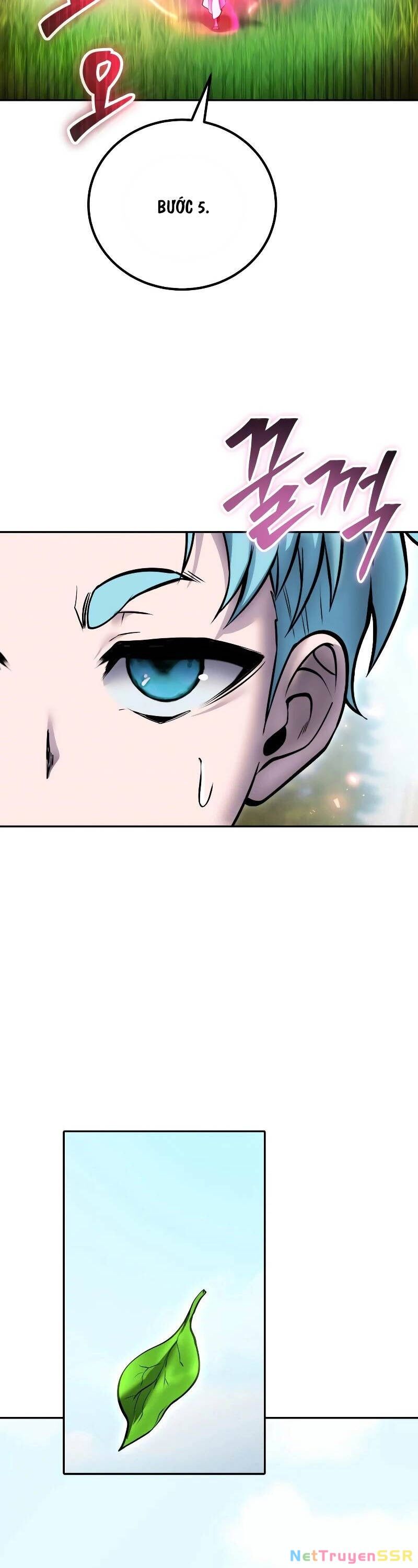 Tôi Mạnh Hơn Anh Hùng Chapter 47 - Trang 4