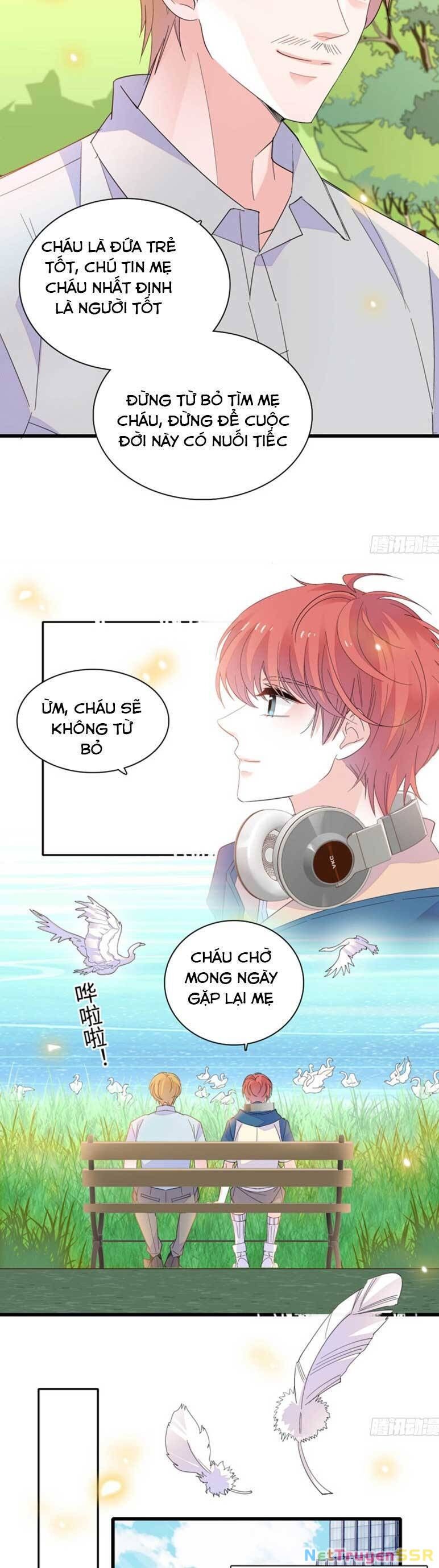 Thiên Kim Toàn Năng Bá Khí Ngút Trời Chapter 101 - Next Chapter 102