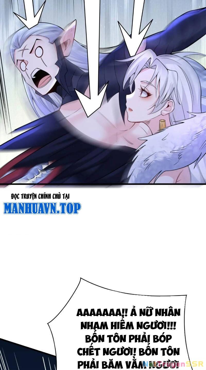 Ta Vô Địch Từ Ăn Chực Chapter 27 - Trang 4