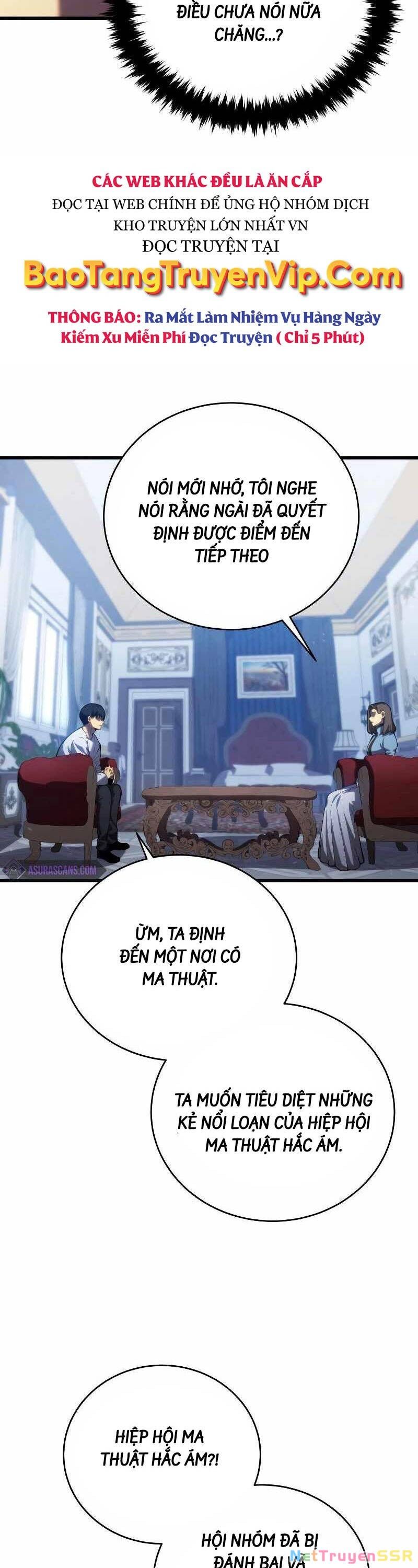 Con Trai Út Của Gia Đình Kiếm Thuật Danh Tiếng Chapter 113 - Trang 4