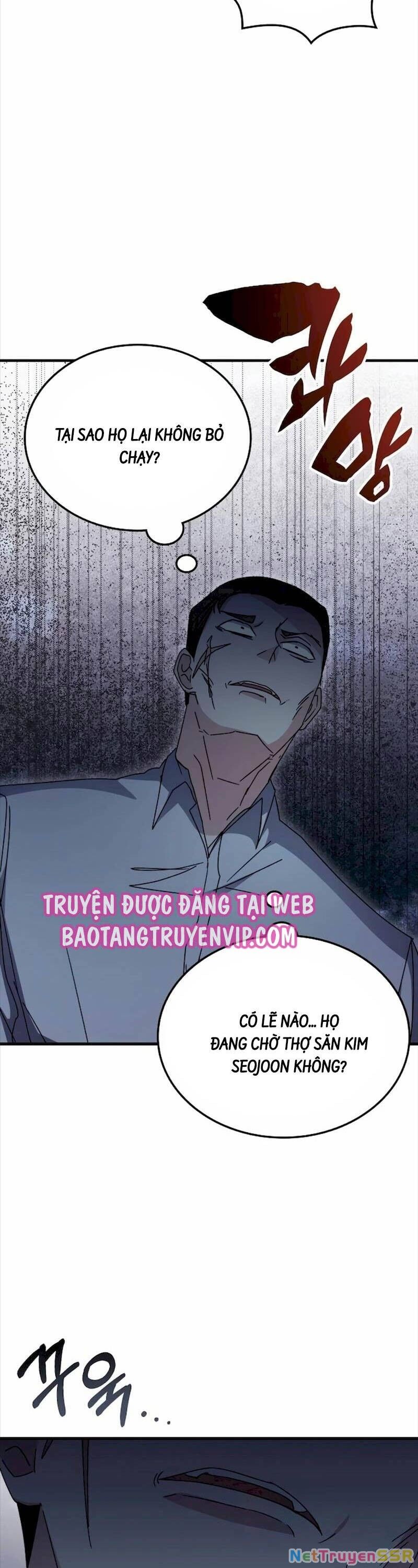 Học Viện Tối Thượng Chapter 111 - Trang 4