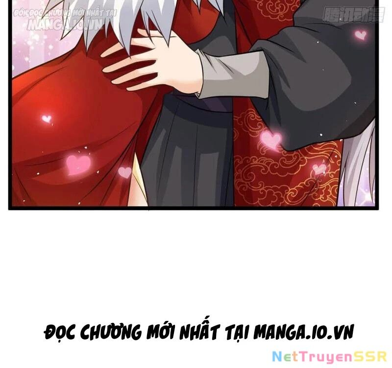 Vợ Tôi Và Tôi Thống Trị Tam Giới Chapter 139 - Trang 3