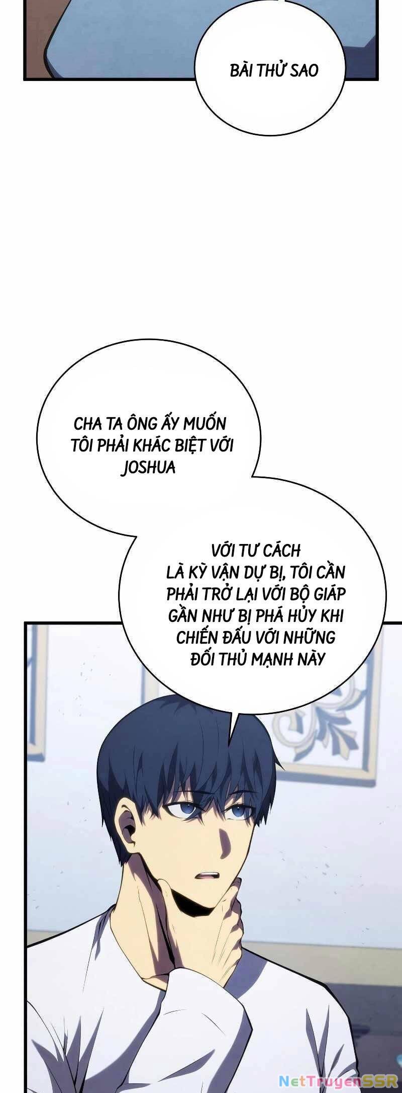 Con Trai Út Của Gia Đình Kiếm Thuật Danh Tiếng Chapter 113 - Trang 4