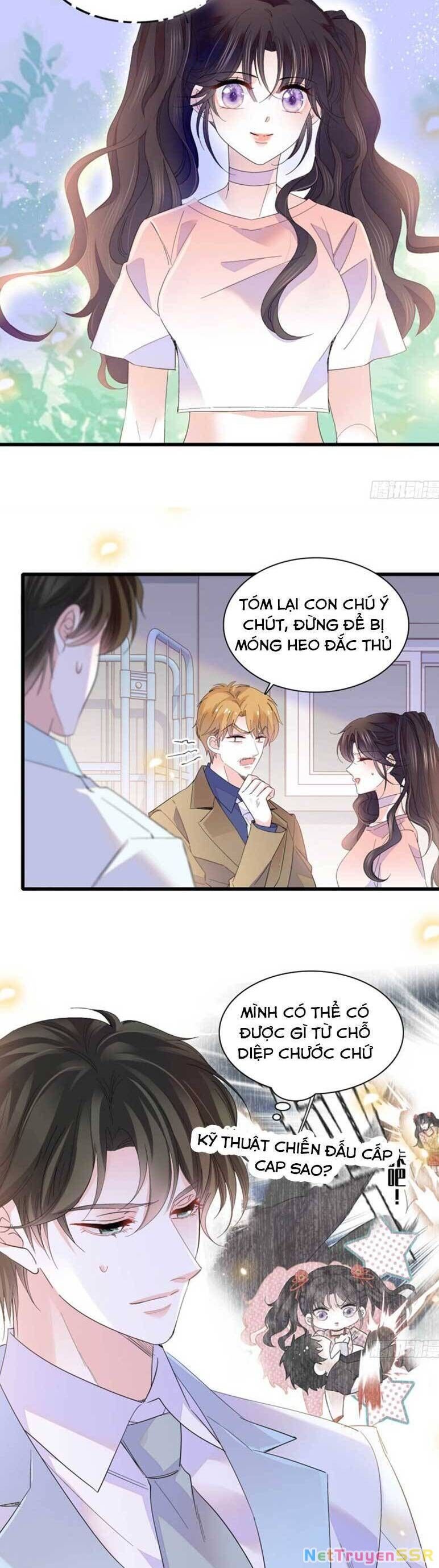 Thiên Kim Toàn Năng Bá Khí Ngút Trời Chapter 101 - Next Chapter 102