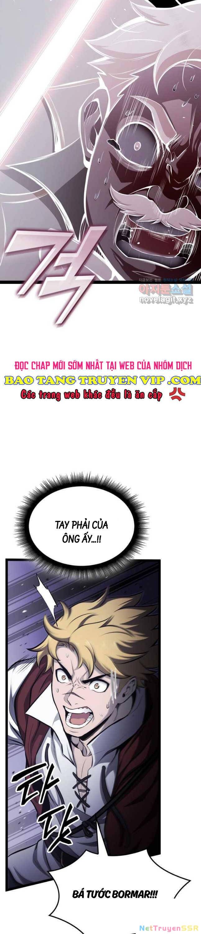 Nhà Vô Địch Kalli Chapter 59 - Next Chapter 60