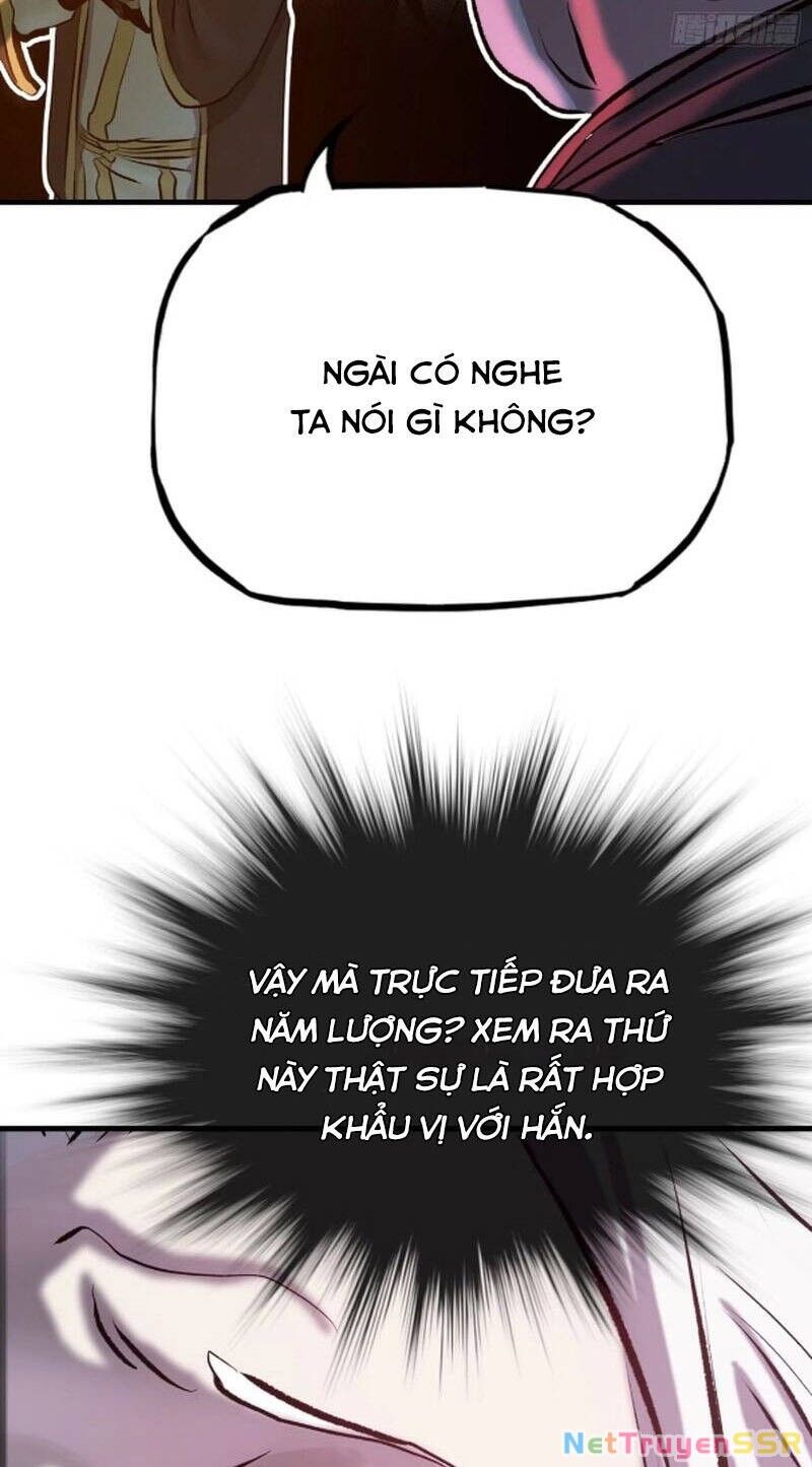 Phong Yêu Vấn Đạo Chapter 47 - Trang 4