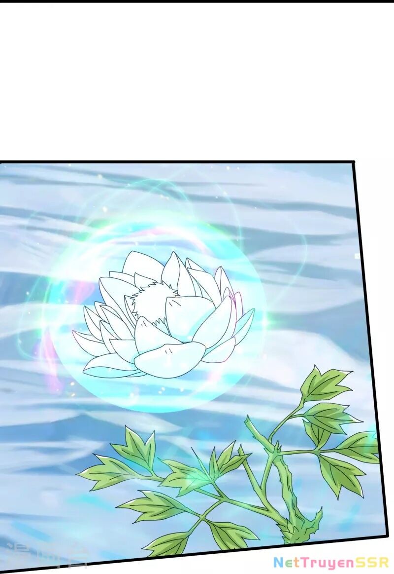 Vạn Cổ Thần Vương Chapter 400 - Trang 4