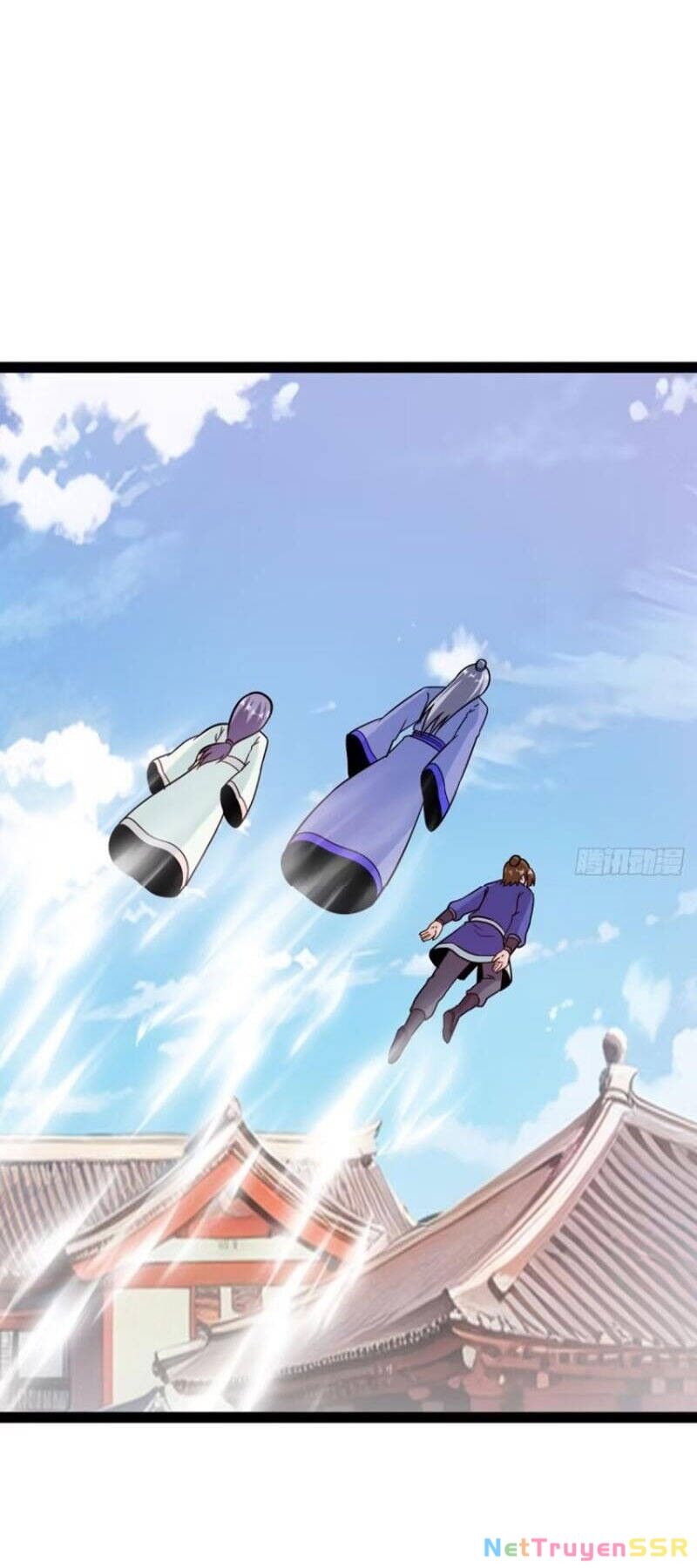 Trăm Tuổi Mở Hệ Thống, Hiếu Tử Hiền Tôn Quỳ Khắp Núi! Chapter 56 - Trang 4