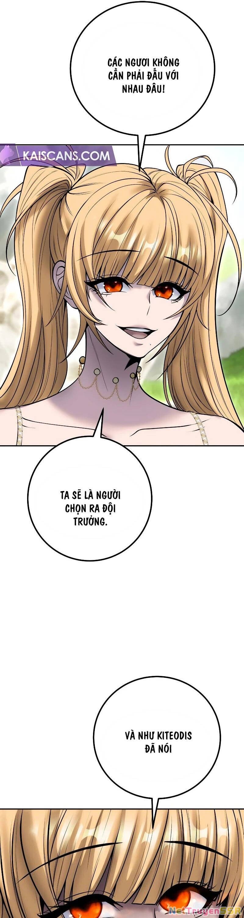 Tôi Mạnh Hơn Anh Hùng Chapter 47 - Trang 4