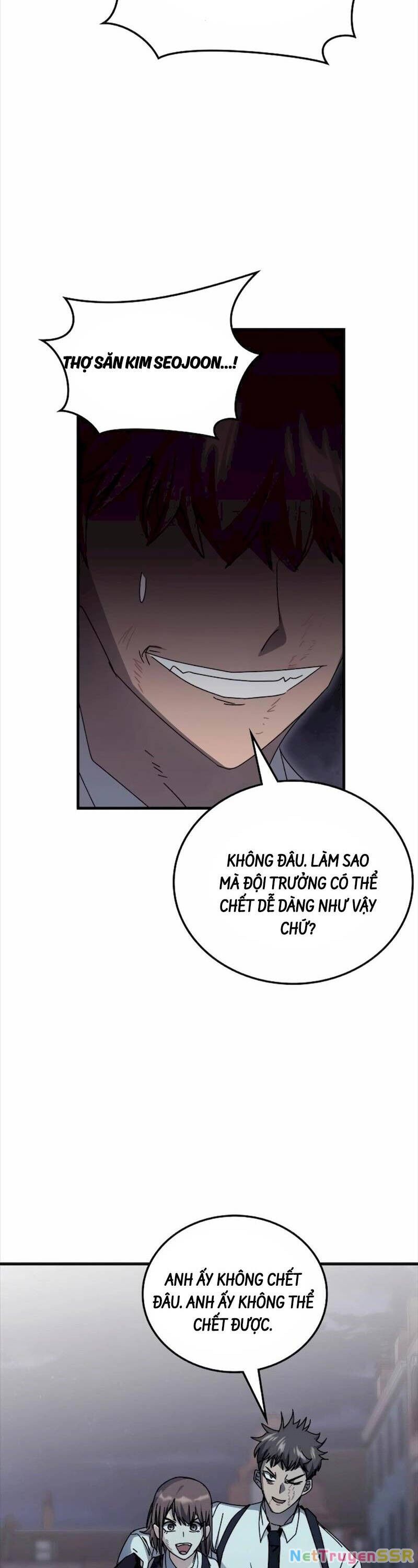 Học Viện Tối Thượng Chapter 111 - Trang 4
