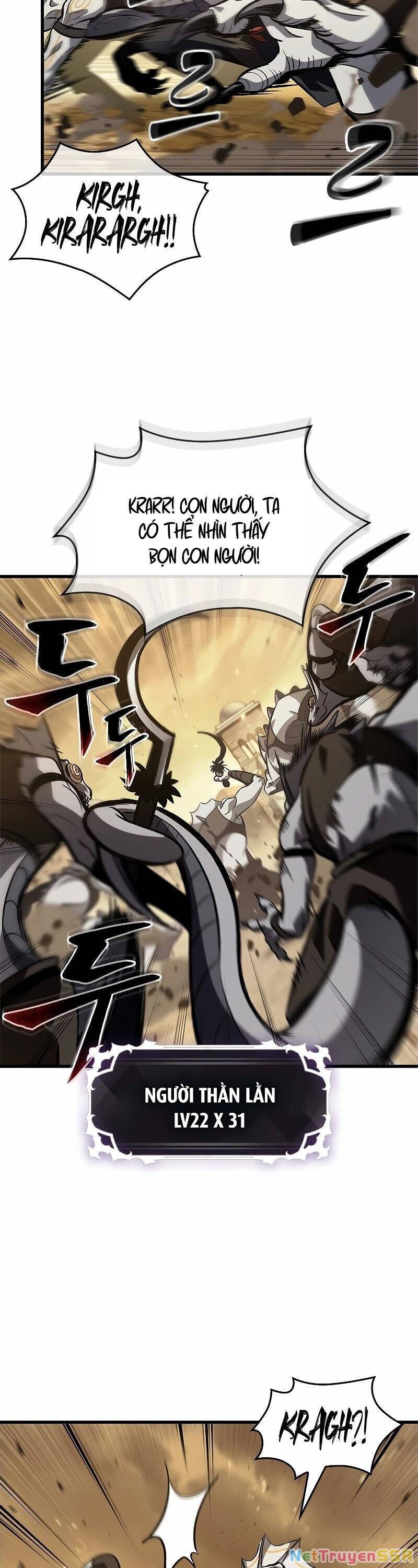Gacha Vô Hạn Chapter 98 - Trang 4