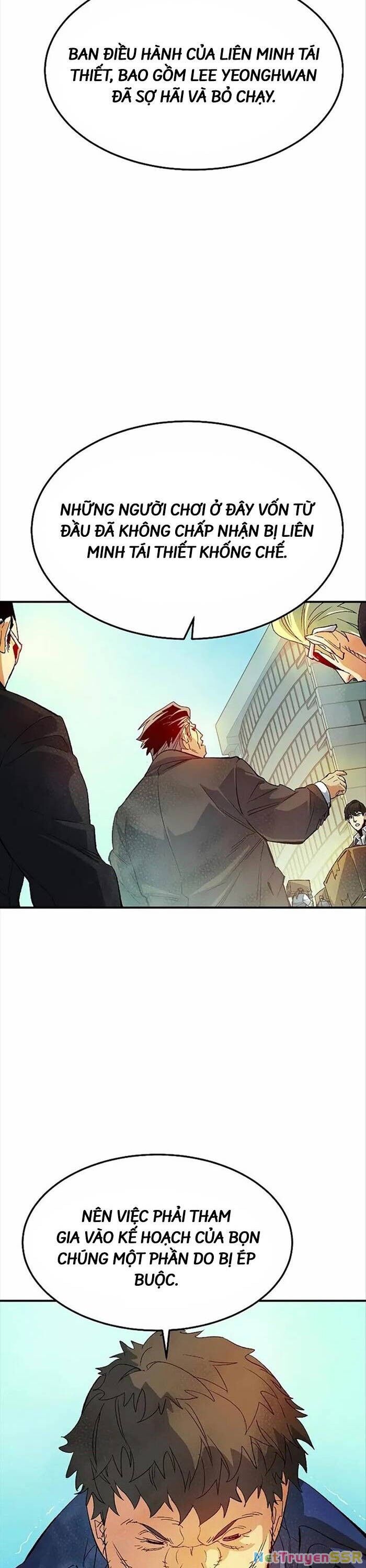 Độc Cô Tử Linh Sư Chapter 120 - Next Chapter 121
