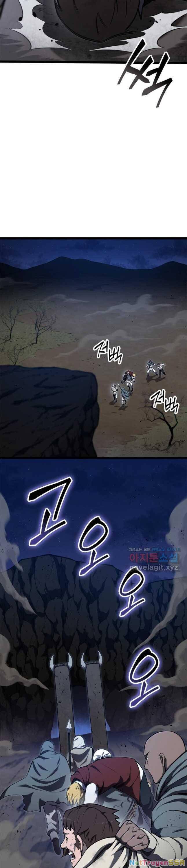 Nhà Vô Địch Kalli Chapter 59 - Next Chapter 60