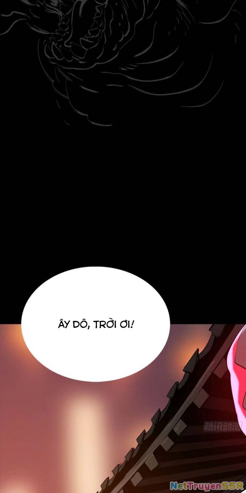 Phong Yêu Vấn Đạo Chapter 47 - Trang 4