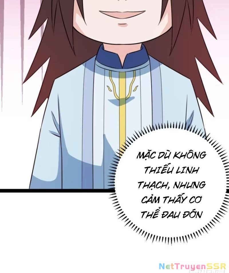 Trăm Tuổi Mở Hệ Thống, Hiếu Tử Hiền Tôn Quỳ Khắp Núi! Chapter 59 - Trang 4
