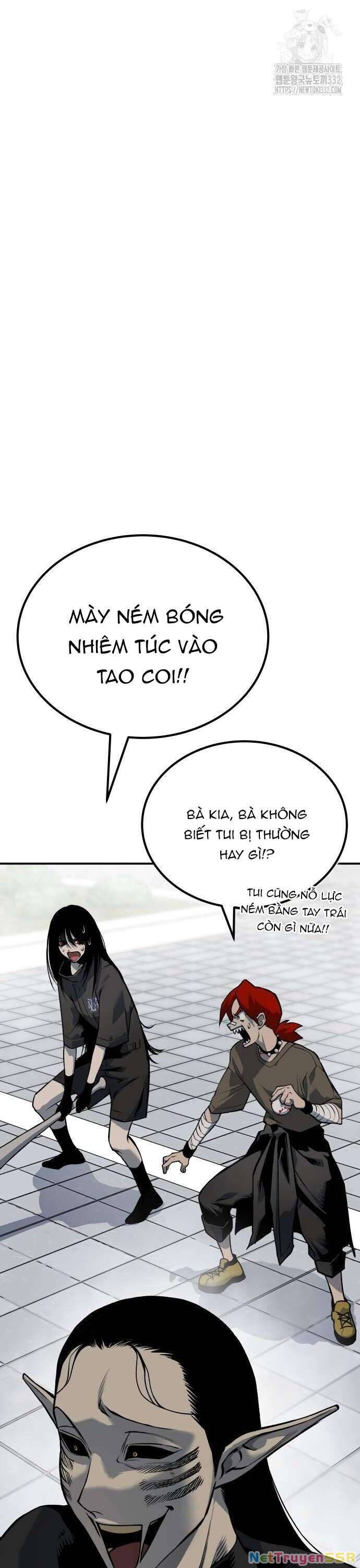 Người Thây Ma Chapter 99 - Trang 3