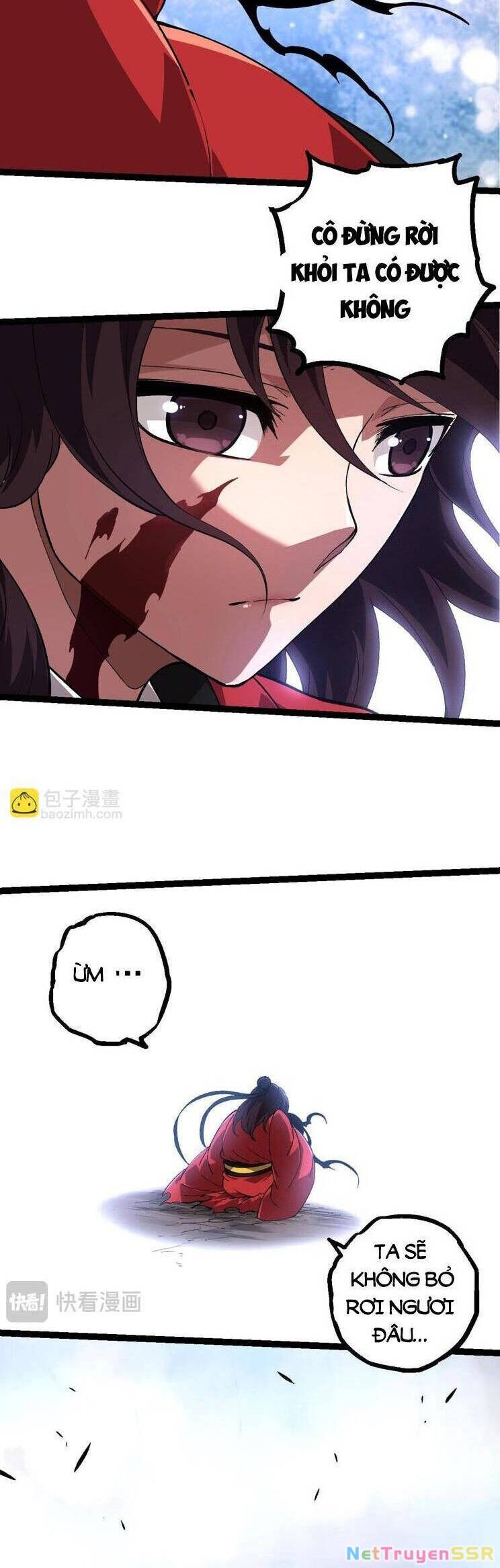 Chuyển Sinh Thành Liễu Đột Biến Chapter 227 - Trang 4