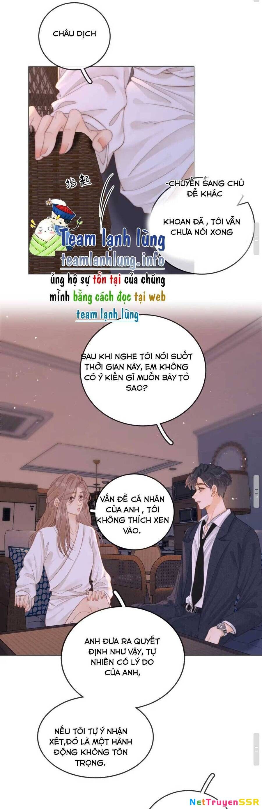 Vưu Vật Chapter 51 - Trang 4