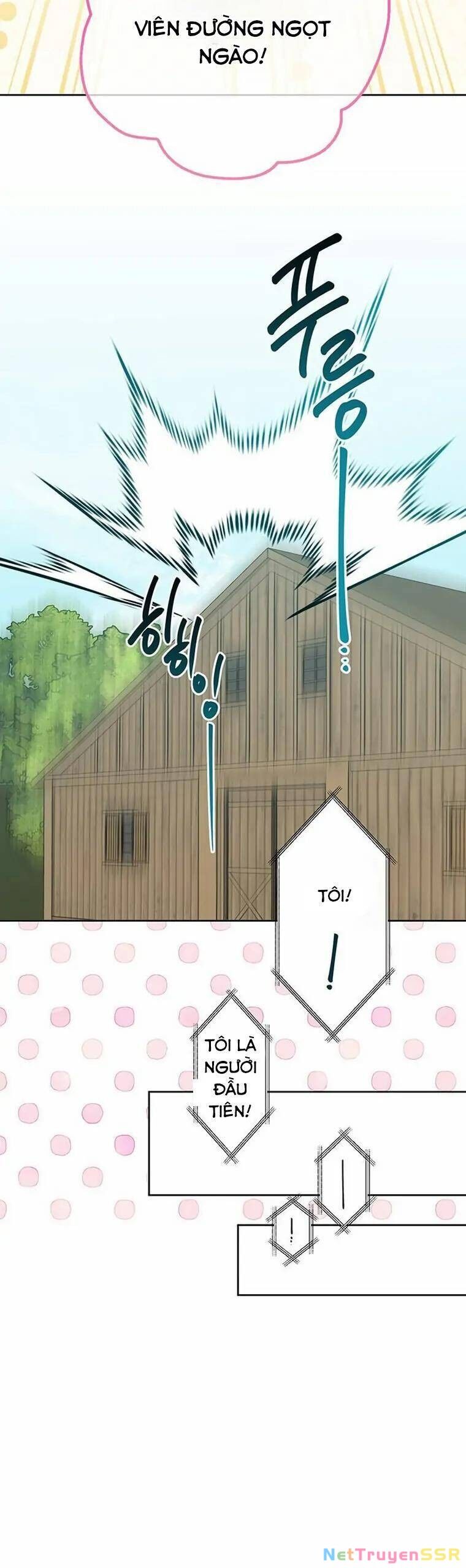 Bạo Chúa Bé Con Chapter 60 - Trang 4