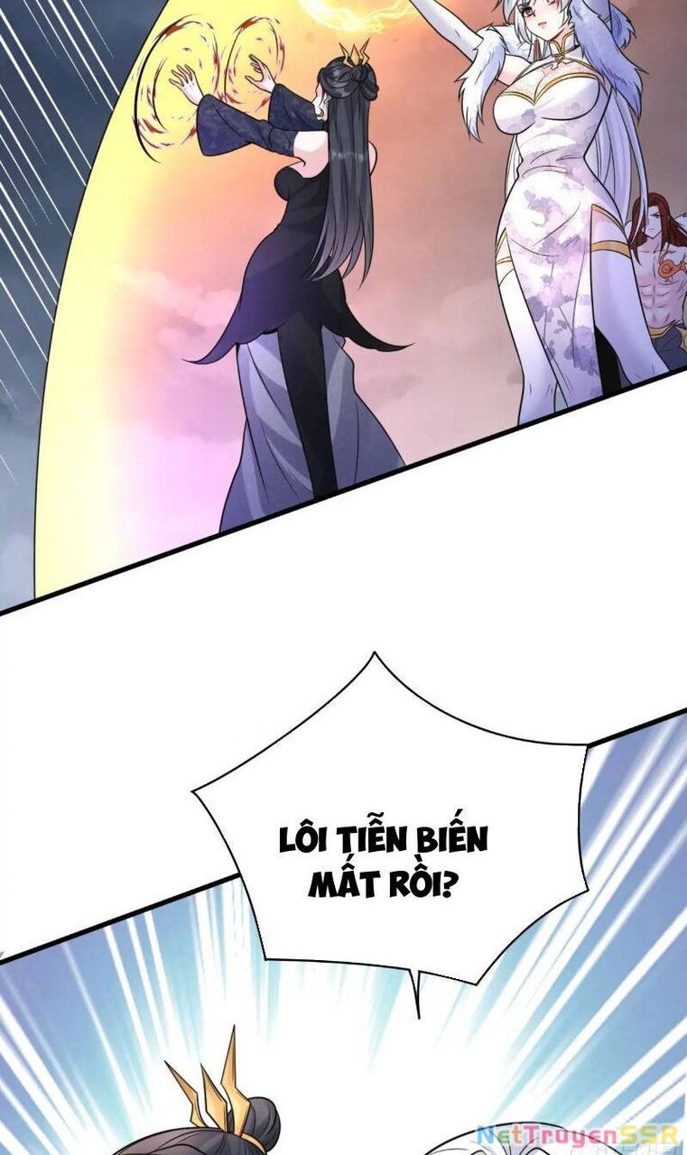 Ta Vô Địch Từ Ăn Chực Chapter 27 - Trang 4
