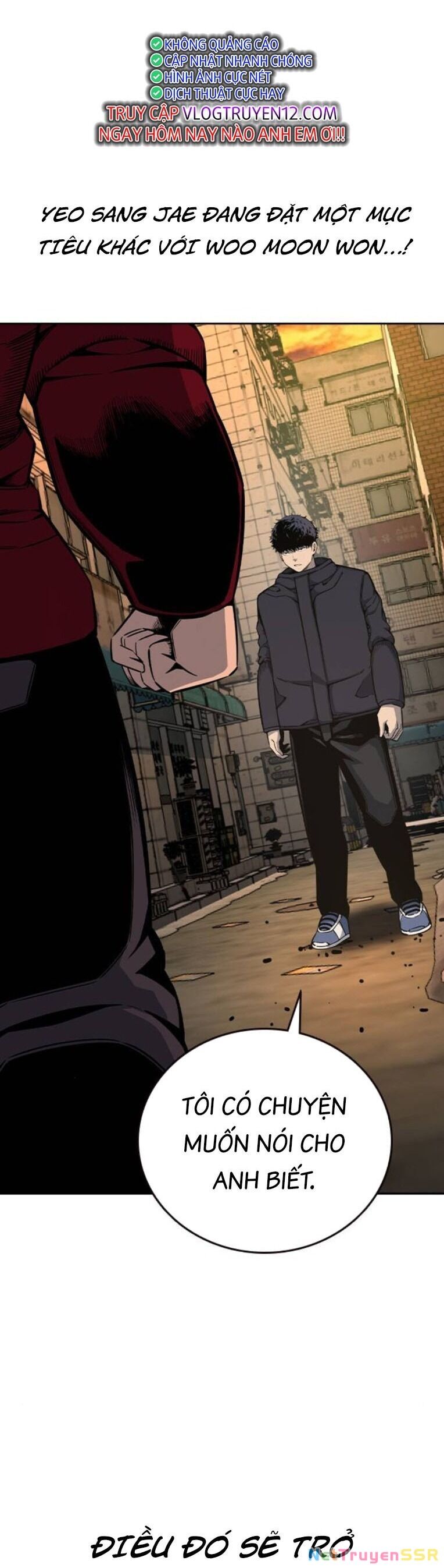 King Game Chapter 90 - Trang 4