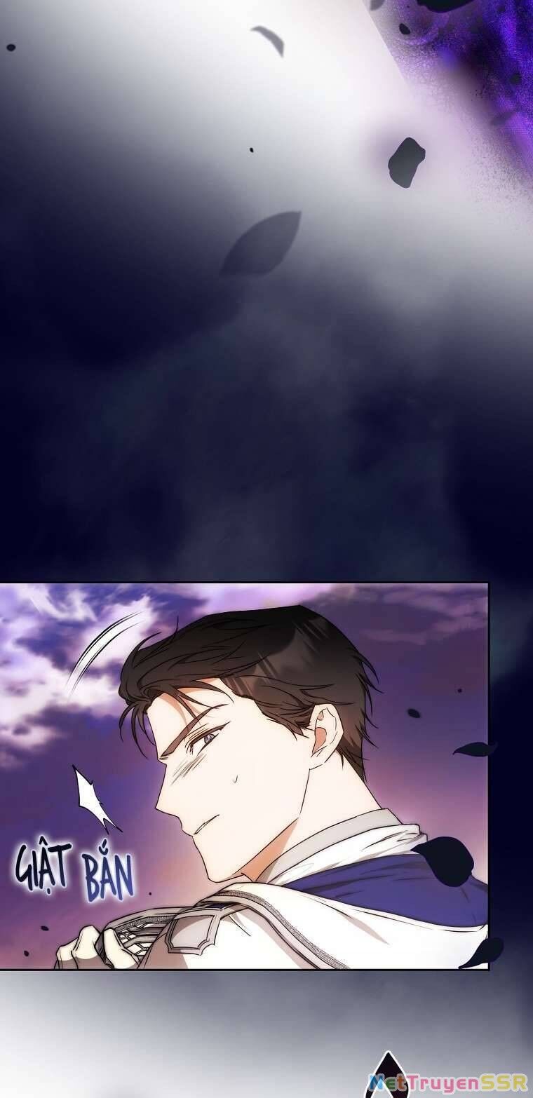 Tôi Trở Thành Vợ Nam Chính Chapter 102 - Trang 4