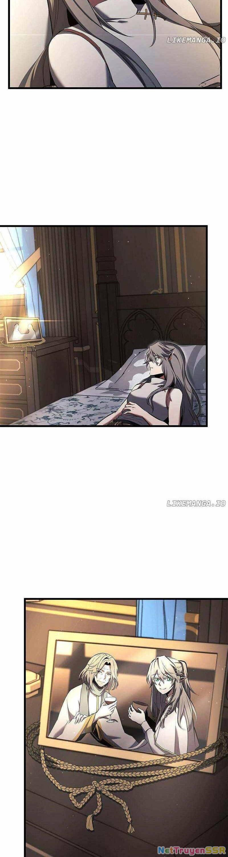 Ánh Sáng Cuối Con Đường Chapter 190 - Trang 4