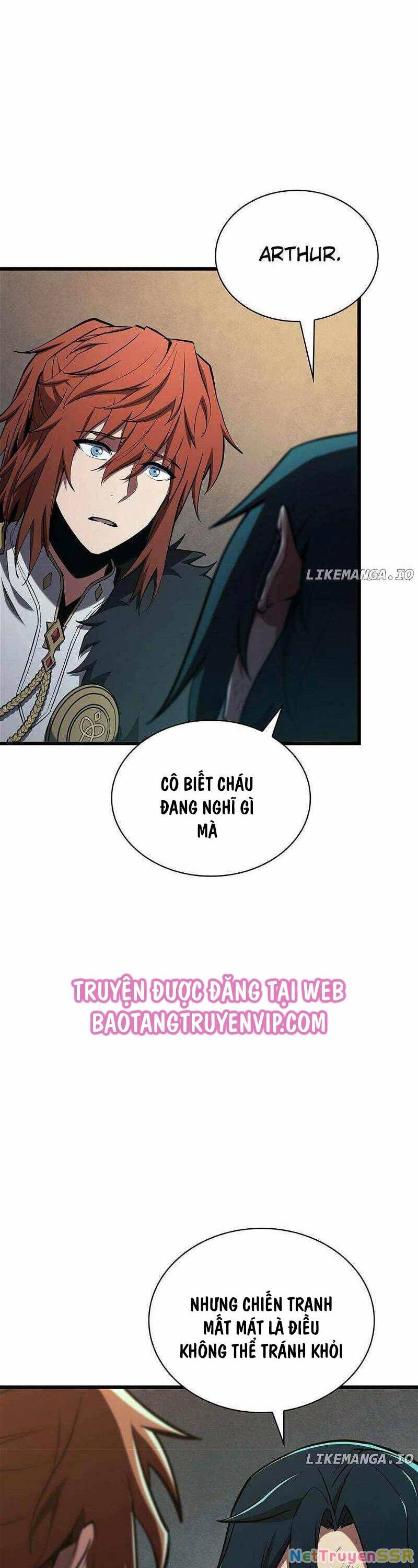 Ánh Sáng Cuối Con Đường Chapter 190 - Trang 4