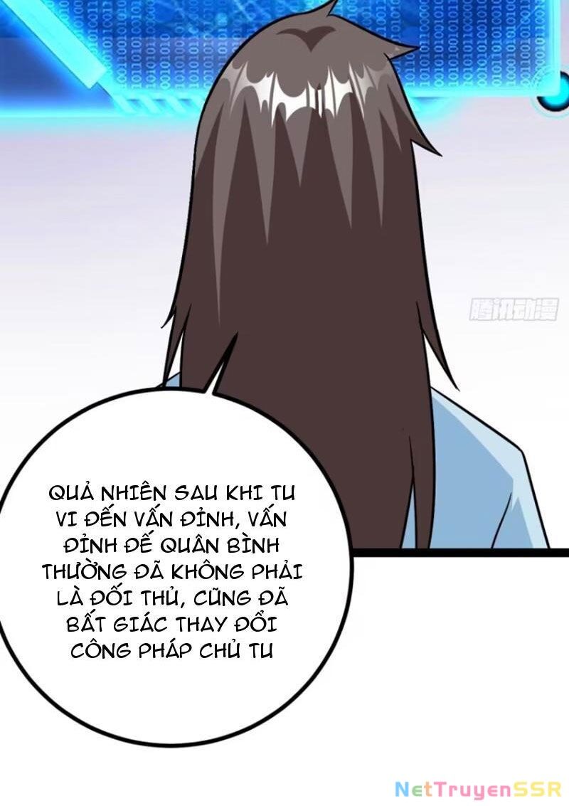 Trăm Tuổi Mở Hệ Thống, Hiếu Tử Hiền Tôn Quỳ Khắp Núi! Chapter 60 - Trang 4
