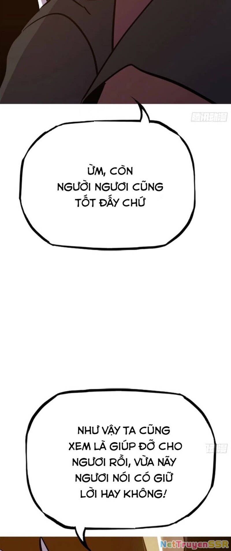 Phong Yêu Vấn Đạo Chapter 48 - Trang 4