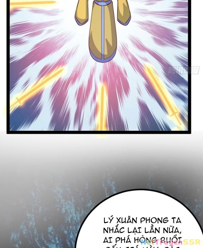 Trăm Tuổi Mở Hệ Thống, Hiếu Tử Hiền Tôn Quỳ Khắp Núi! Chapter 59 - Trang 4