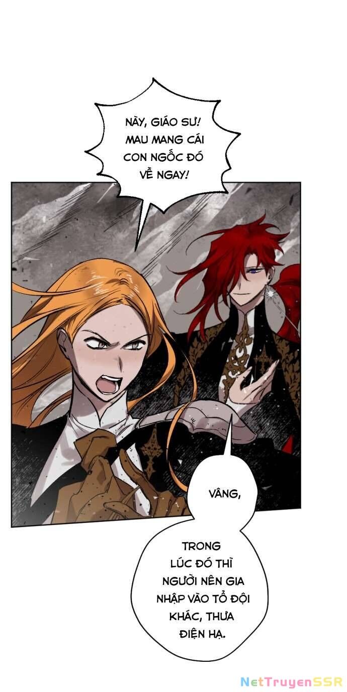 Lời Thú Nhận Của Chúa Tể Bóng Tối Chap 29 - Trang 4