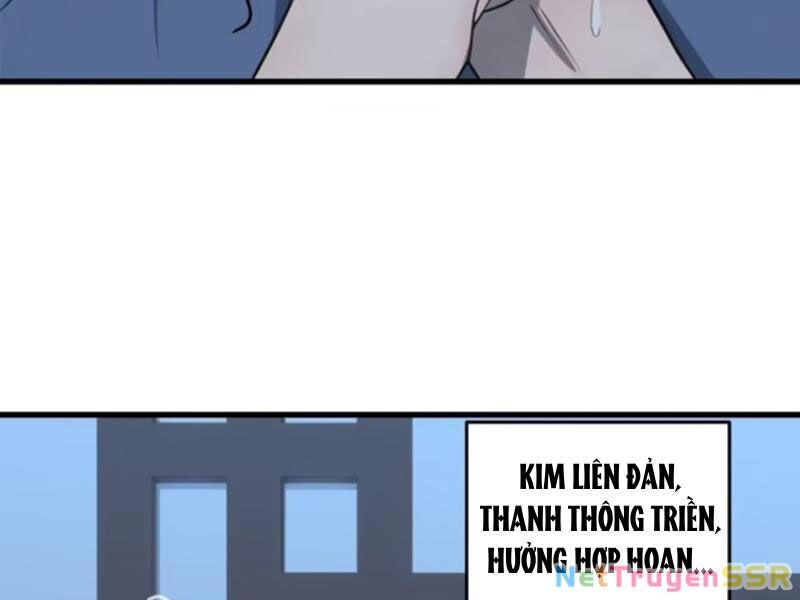 Ngươi Là Hạng Người Gì Cũng Dám Ở Tiên Giới Lên Mặt Với Ta? Chapter 70 - Trang 4