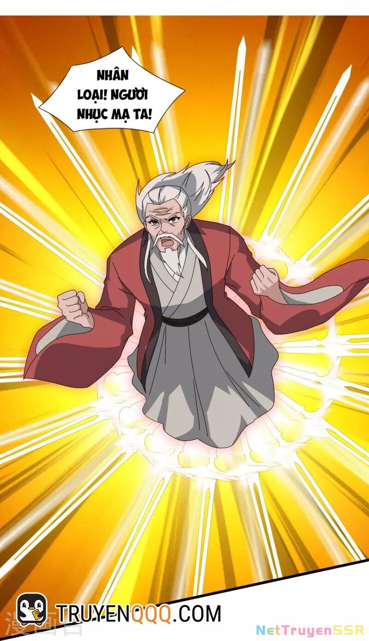 Vạn Cổ Thần Vương Chapter 400 - Trang 4