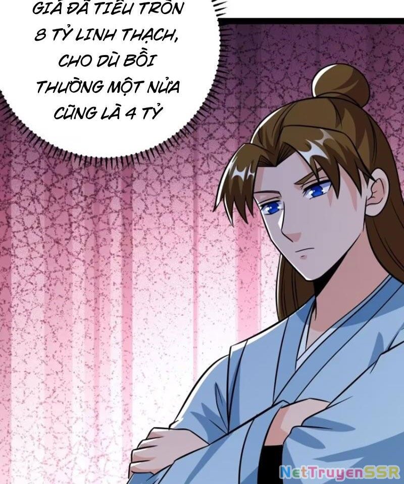 Trăm Tuổi Mở Hệ Thống, Hiếu Tử Hiền Tôn Quỳ Khắp Núi! Chapter 60 - Trang 4