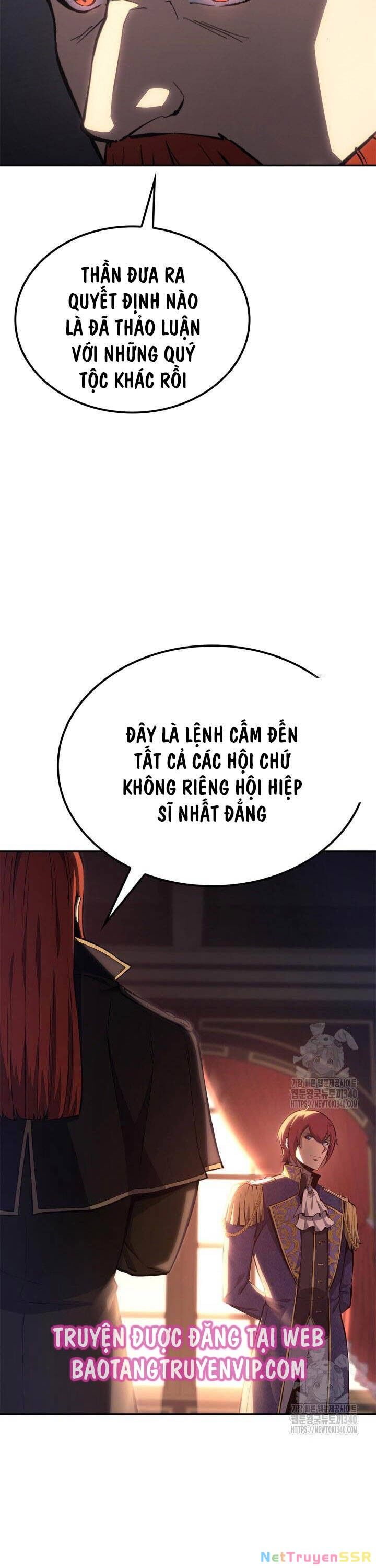 Con Trai Út Của Bá Tước Là Một Người Chơi Chapter 59 - Next Chapter 60