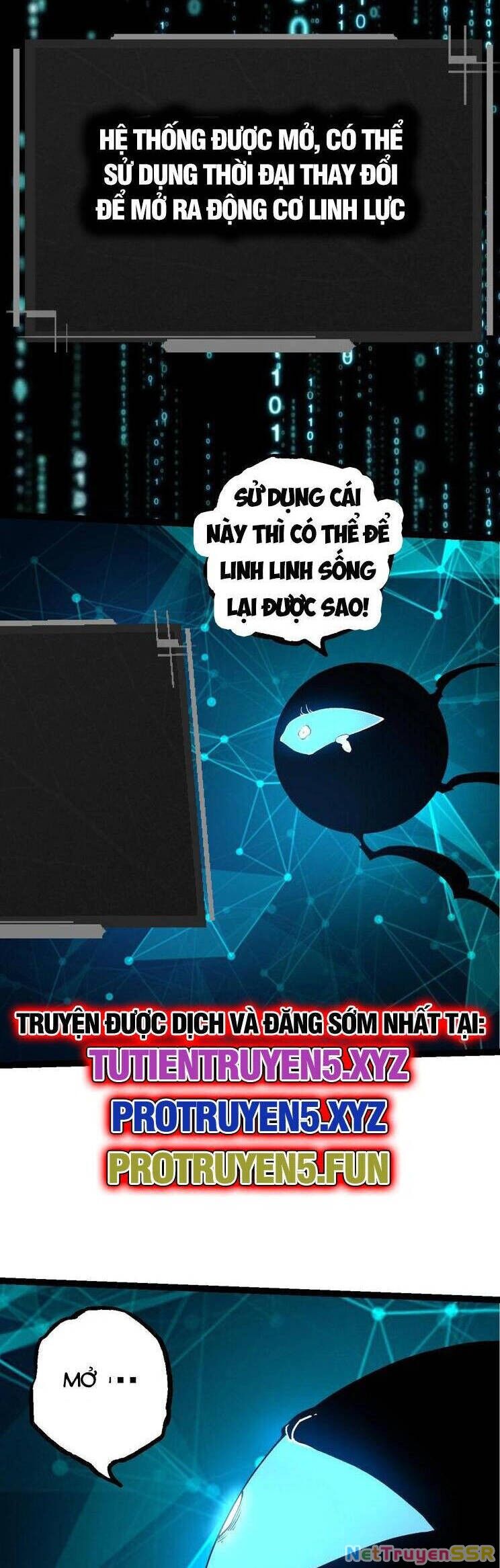 Chuyển Sinh Thành Liễu Đột Biến Chapter 227 - Trang 4