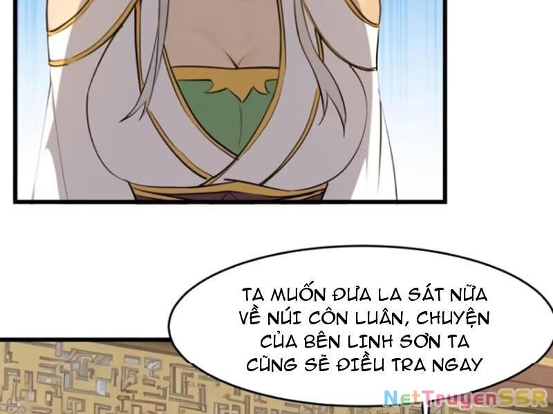 Ngươi Là Hạng Người Gì Cũng Dám Ở Tiên Giới Lên Mặt Với Ta? Chapter 70 - Trang 4