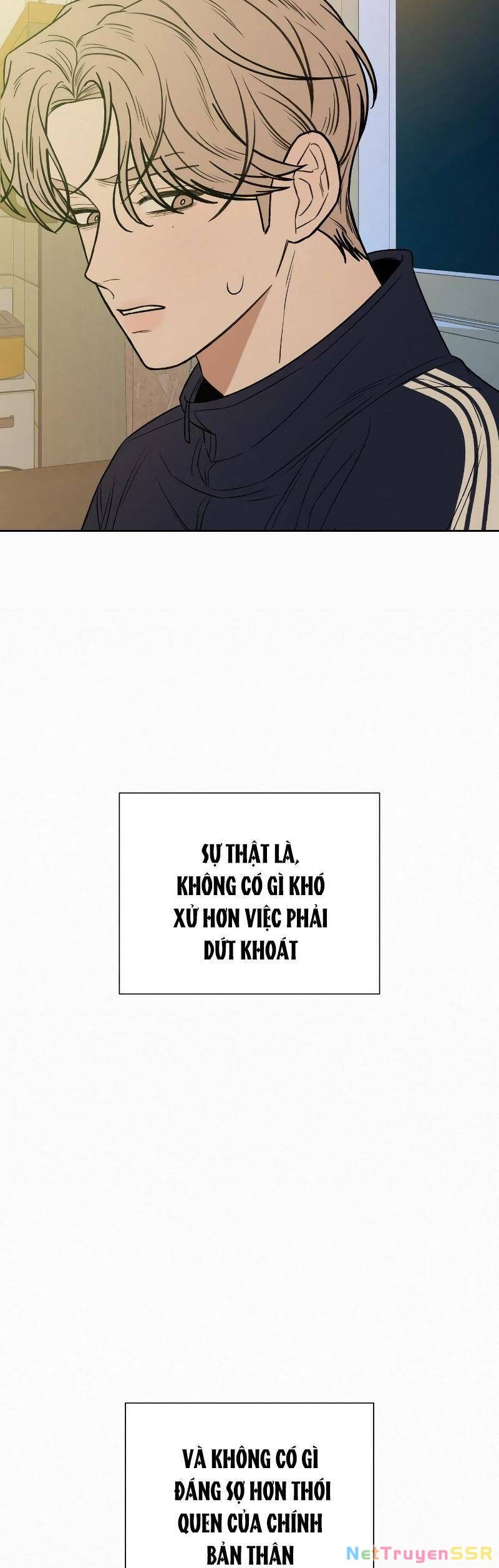 Chiến Lược: Tình Yêu Trong Sáng Chapter 98 - Trang 4