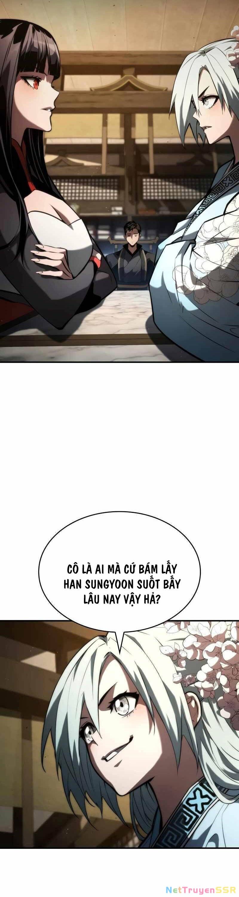 Chiêu Hồn Giả Siêu Phàm Chapter 87 - Trang 4