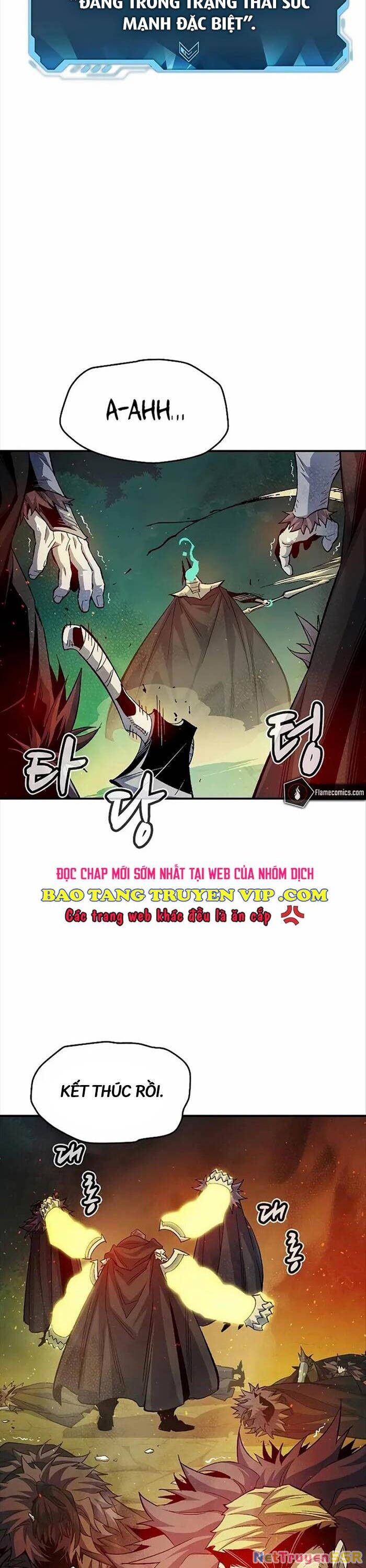 Độc Cô Tử Linh Sư Chapter 120 - Next Chapter 121