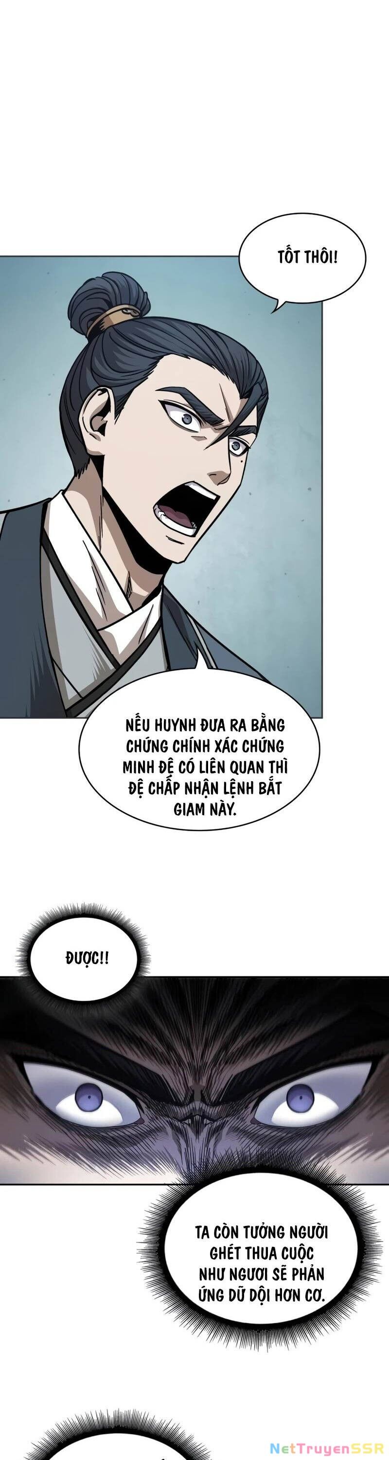 Ngã Lão Ma Thần Chapter 210 - Next Chapter 211