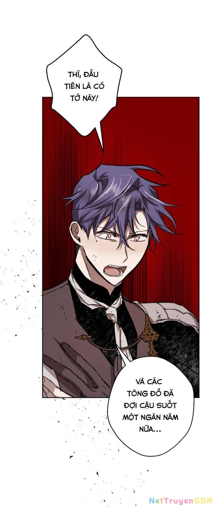 Lời Thú Nhận Của Chúa Tể Bóng Tối Chap 34 - Trang 4