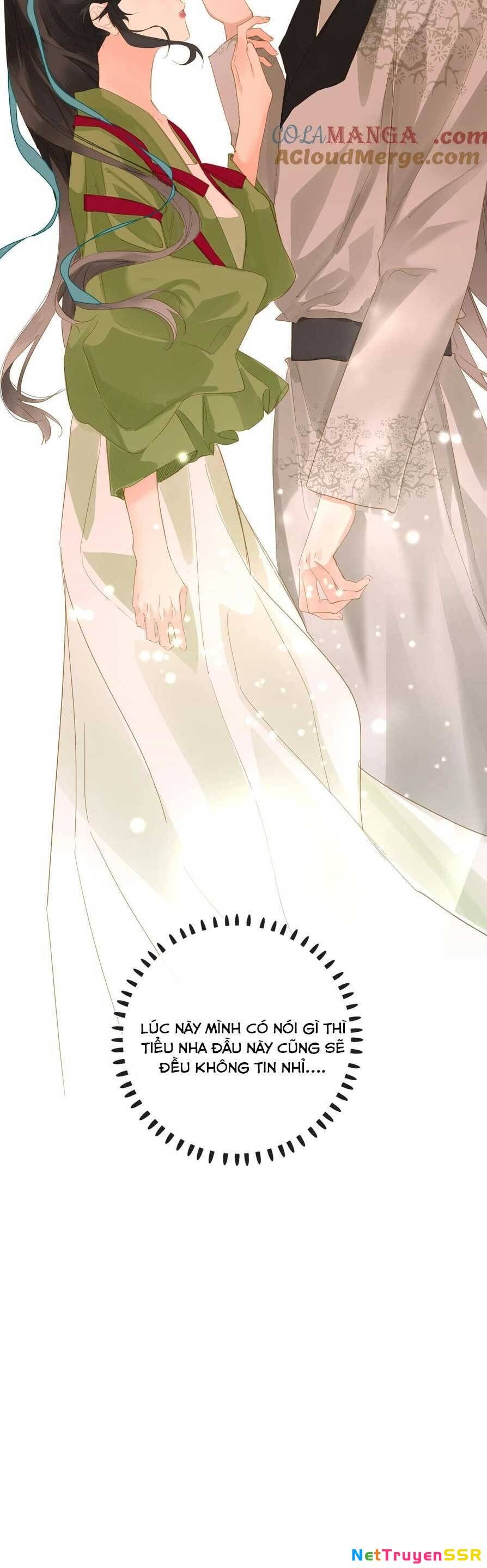 Vương Gia Hắn Luôn Nghĩ Tôi Yêu Hắn Đến Nghiện Chapter 80 - Trang 4