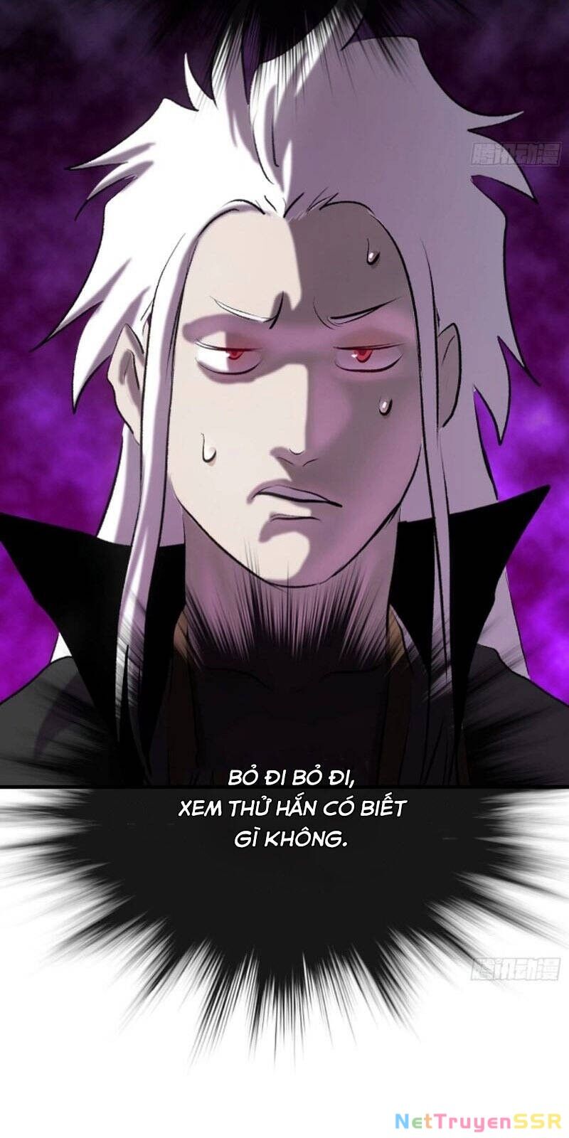 Phong Yêu Vấn Đạo Chapter 47 - Trang 4