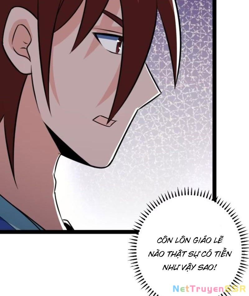 Trăm Tuổi Mở Hệ Thống, Hiếu Tử Hiền Tôn Quỳ Khắp Núi! Chapter 60 - Trang 4