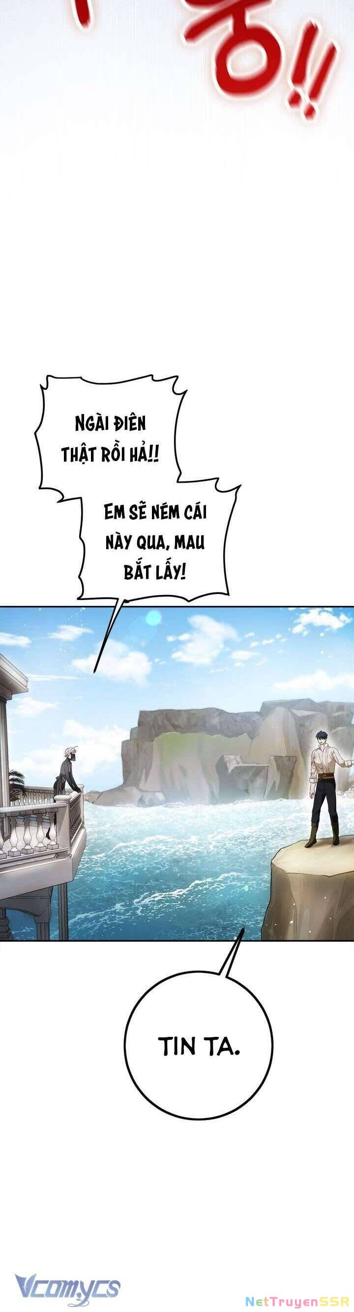 Cuộc Sống Mới Của Công Nương Chapter 98 - Trang 4